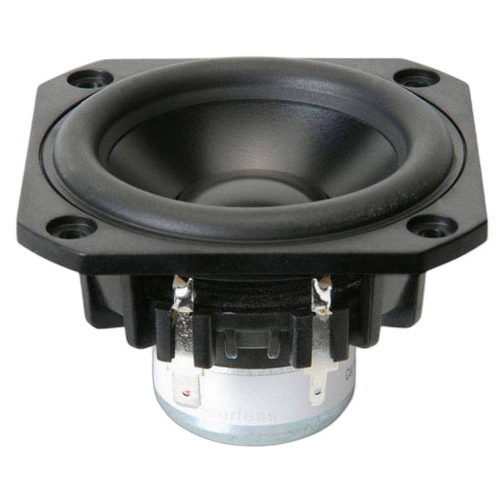 Peerless - 3" Full Range Driver - P830986