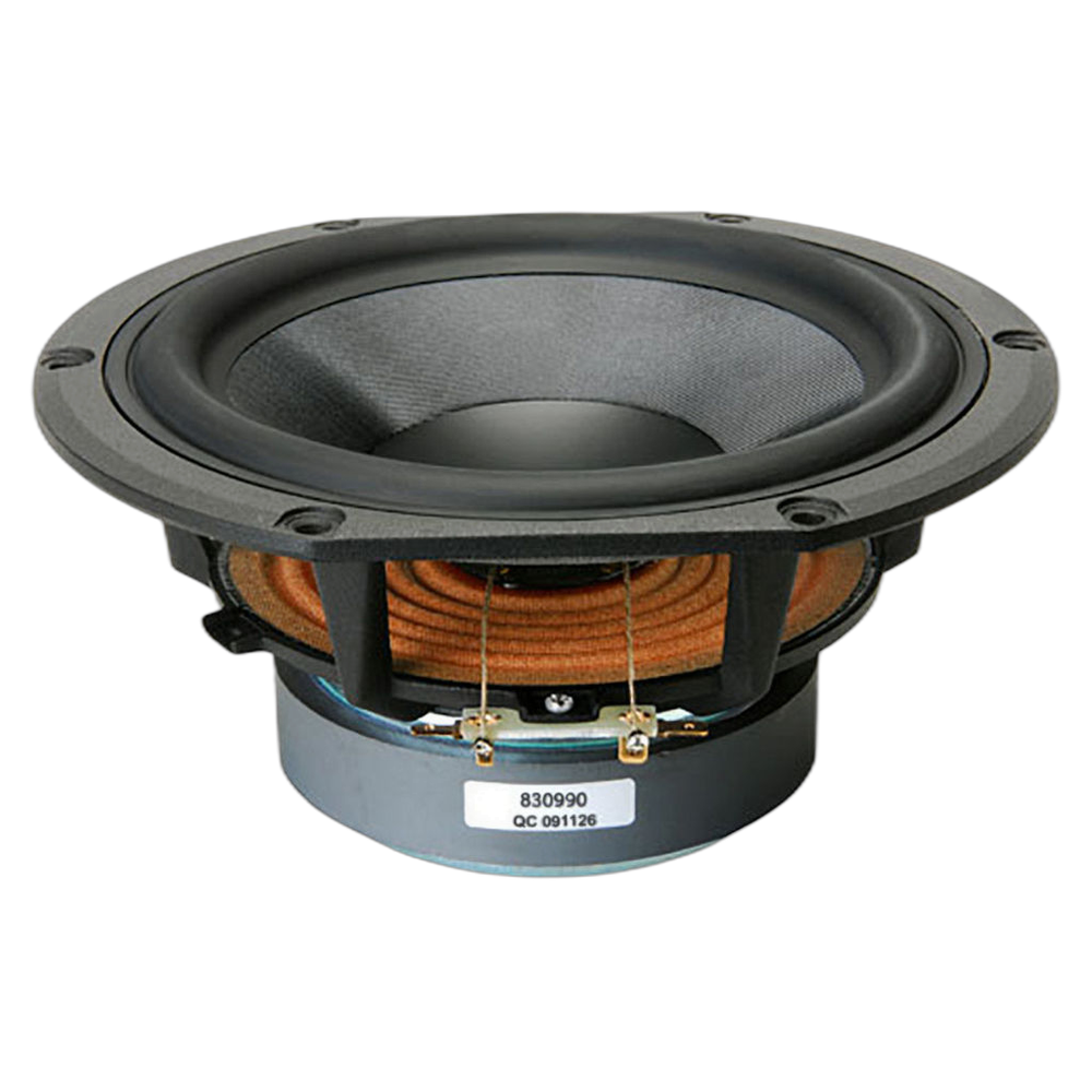 Peerless - 6½" HDS Mid-Woofer - P830990