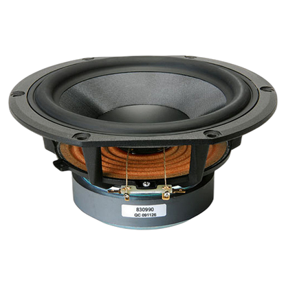 Peerless - 6½" HDS Mid-Woofer - P830990