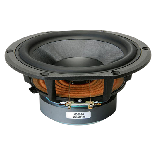 Peerless - 6½" HDS Mid-Woofer - P830990