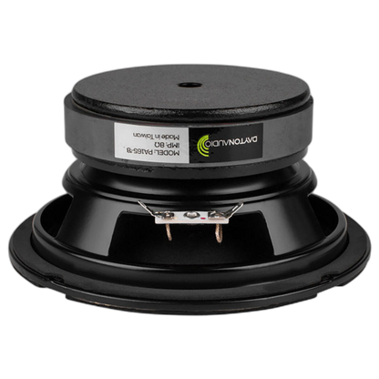 Dayton Audio - 6" Mid-Range Driver - PA165-8