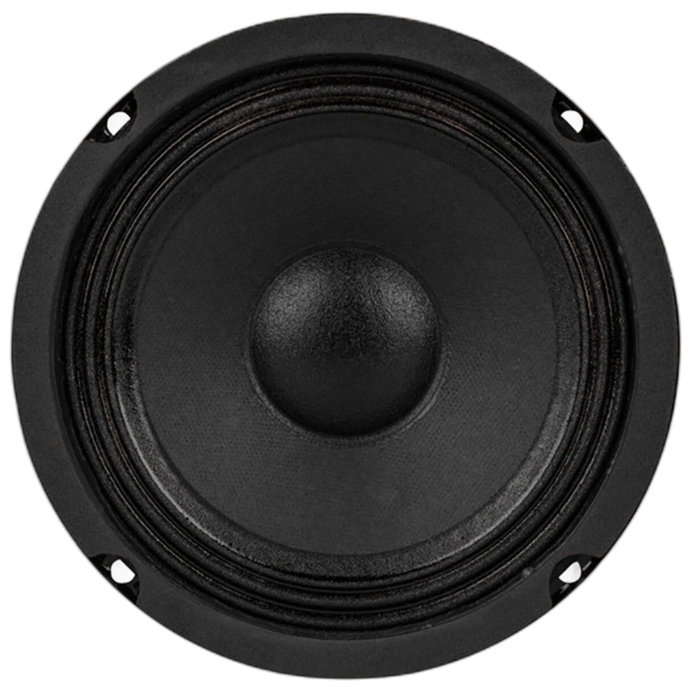 Dayton Audio - 6" Mid-Range Driver - PA165-8