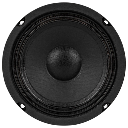 Dayton Audio - 6" Mid-Range Driver - PA165-8