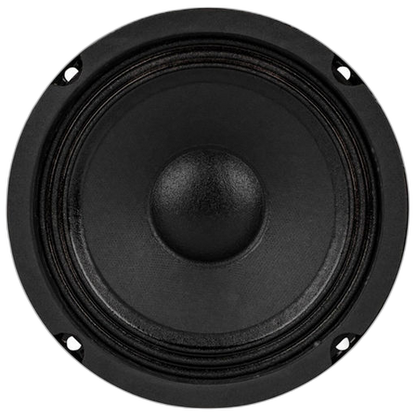 Dayton Audio - 6" PA Mid Range - PA165-8