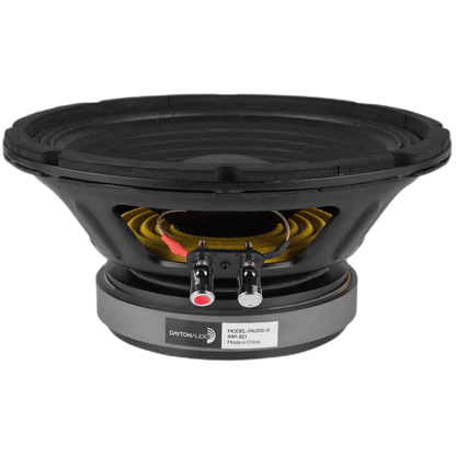 Dayton Audio - 10" PA Woofer Pro - PA255-8