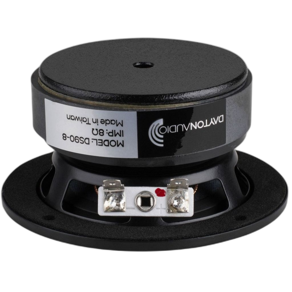 Dayton Audio - 10" PA Woofer Pro - PA255-8