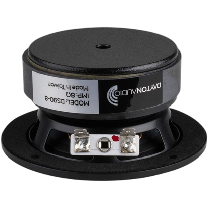 Dayton Audio - 10" PA Woofer Pro - PA255-8