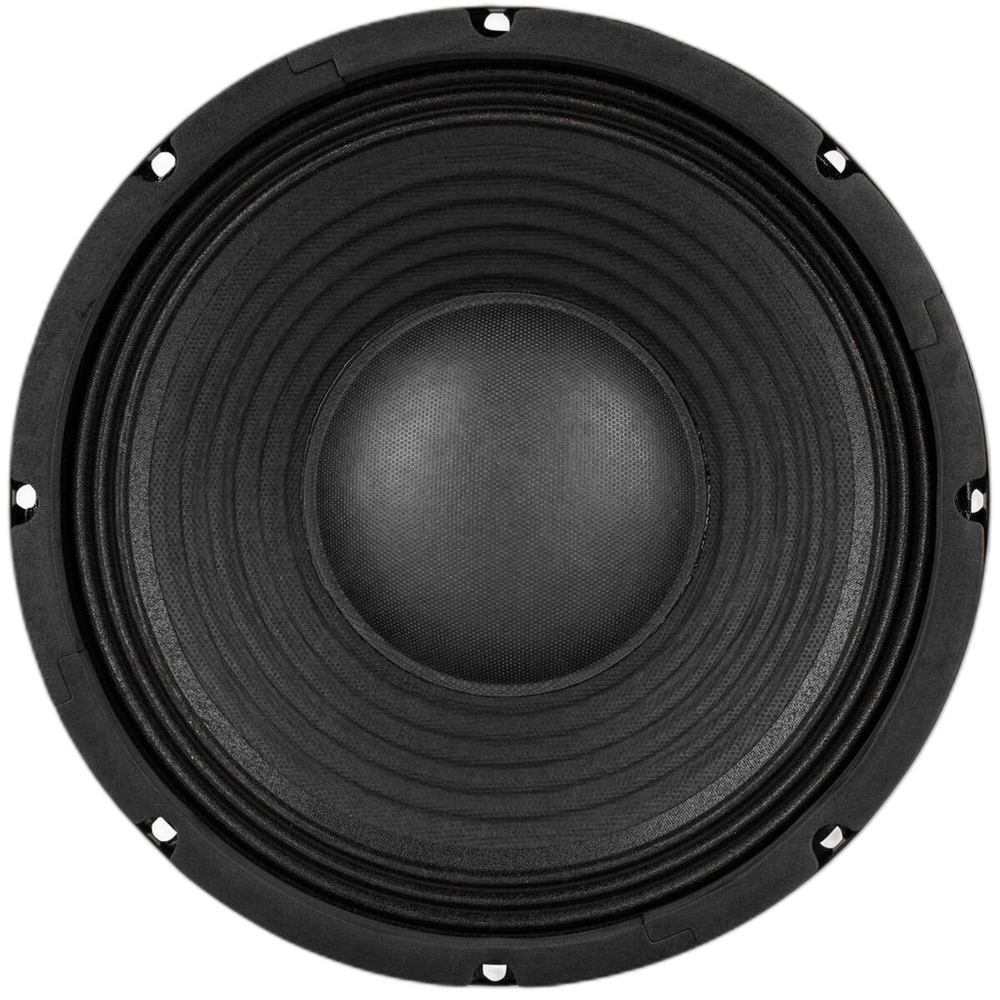 Dayton Audio - 10" PA Woofer Pro - PA255-8