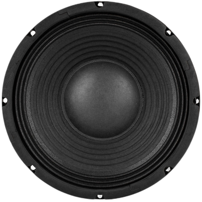Dayton Audio - 10" PA Woofer Pro - PA255-8