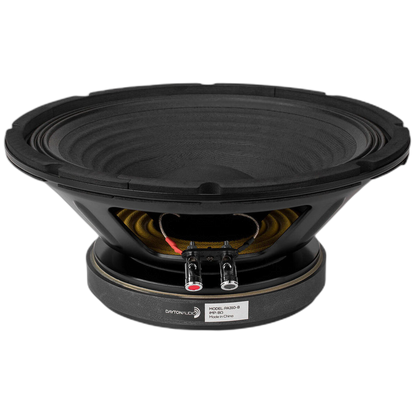 Dayton Audio - 12" PA Woofer Pro - PA310-8