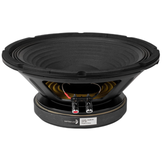Dayton Audio - 12" PA Woofer Pro - PA310-8