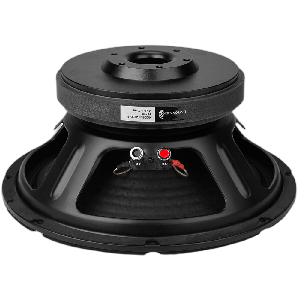 Dayton Audio - 12" PA Woofer Pro - PA310-8