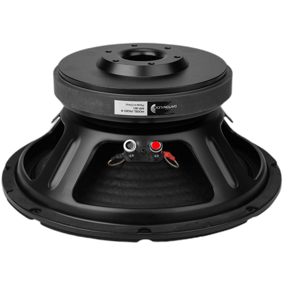 Dayton Audio - 12" PA Woofer Pro - PA310-8