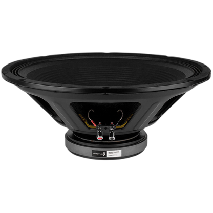 Dayton Audio - 18" PA Woofer Pro - PA460-8