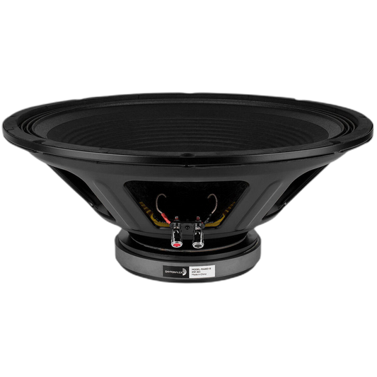 Dayton Audio - 18" PA Woofer Pro - PA460-8