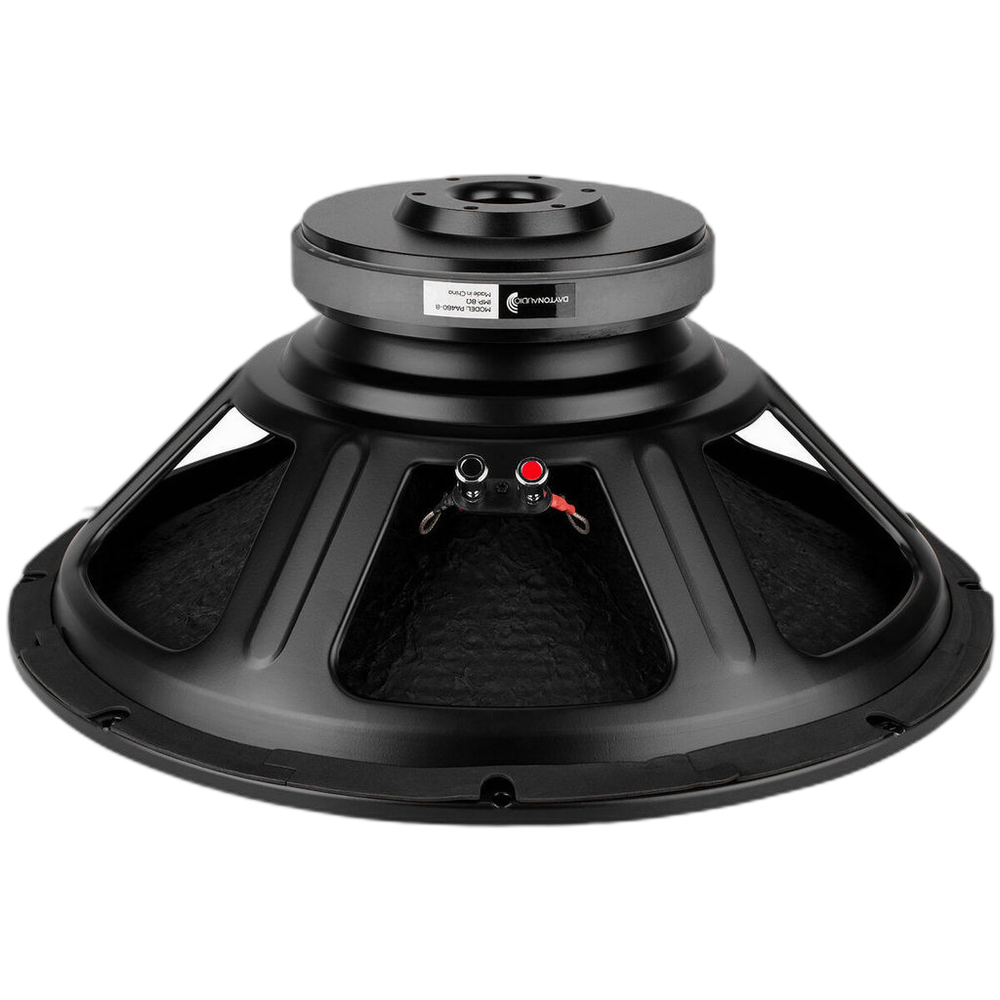 Dayton Audio - 18" PA Woofer Pro - PA460-8