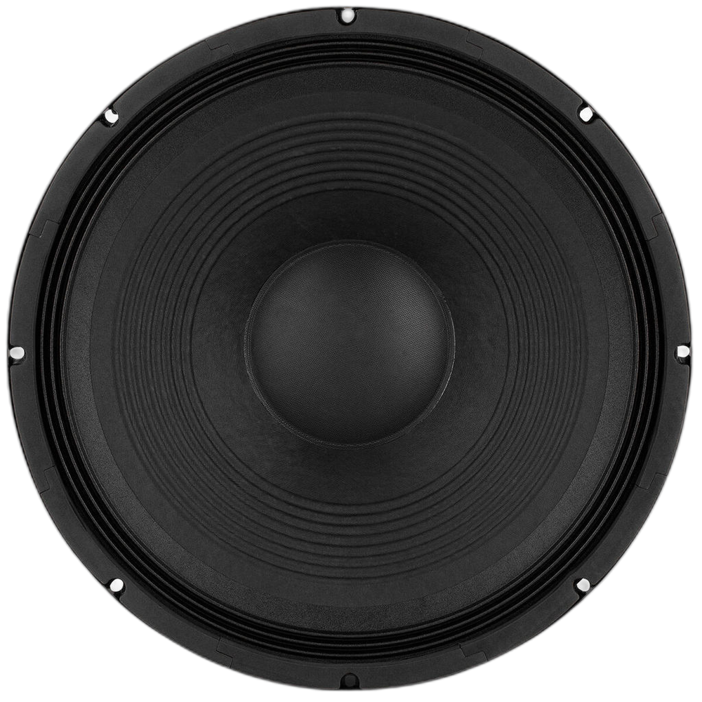 Dayton Audio - 18" PA Woofer Pro - PA460-8