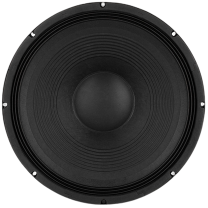 Dayton Audio - 18" PA Woofer Pro - PA460-8