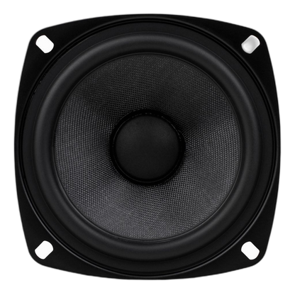 Dayton Audio - 4" Full Range Driver - PC105-4