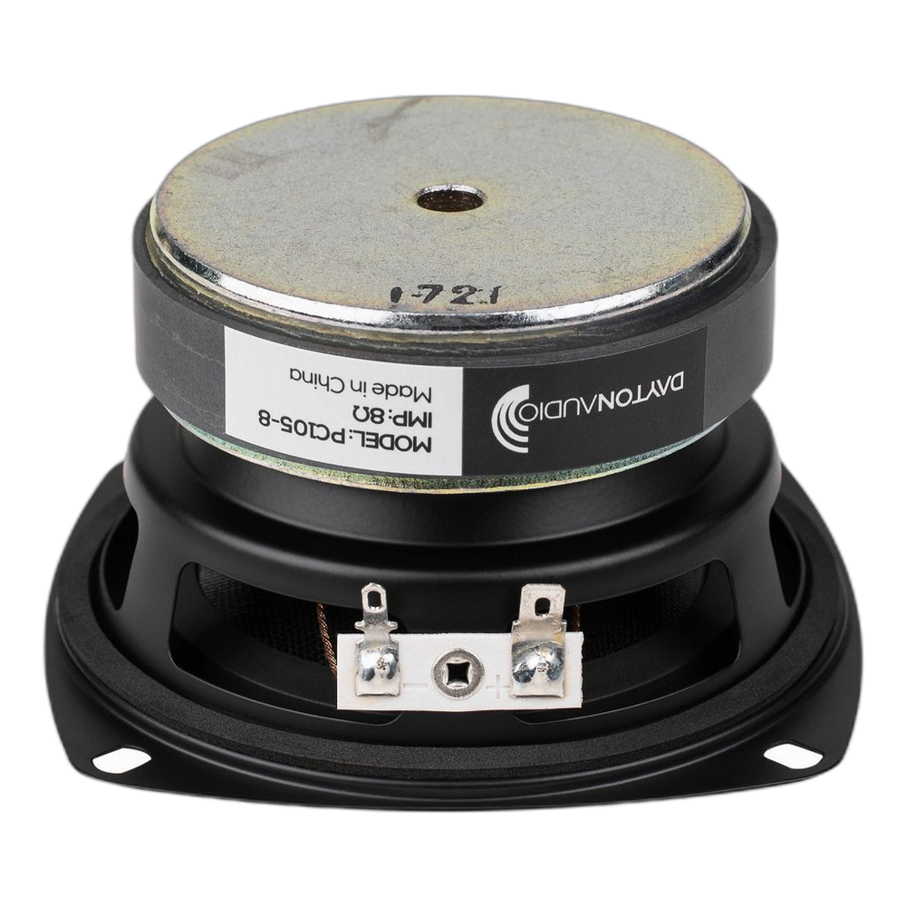 Dayton Audio - 4" Full Range Driver - PC105-8
