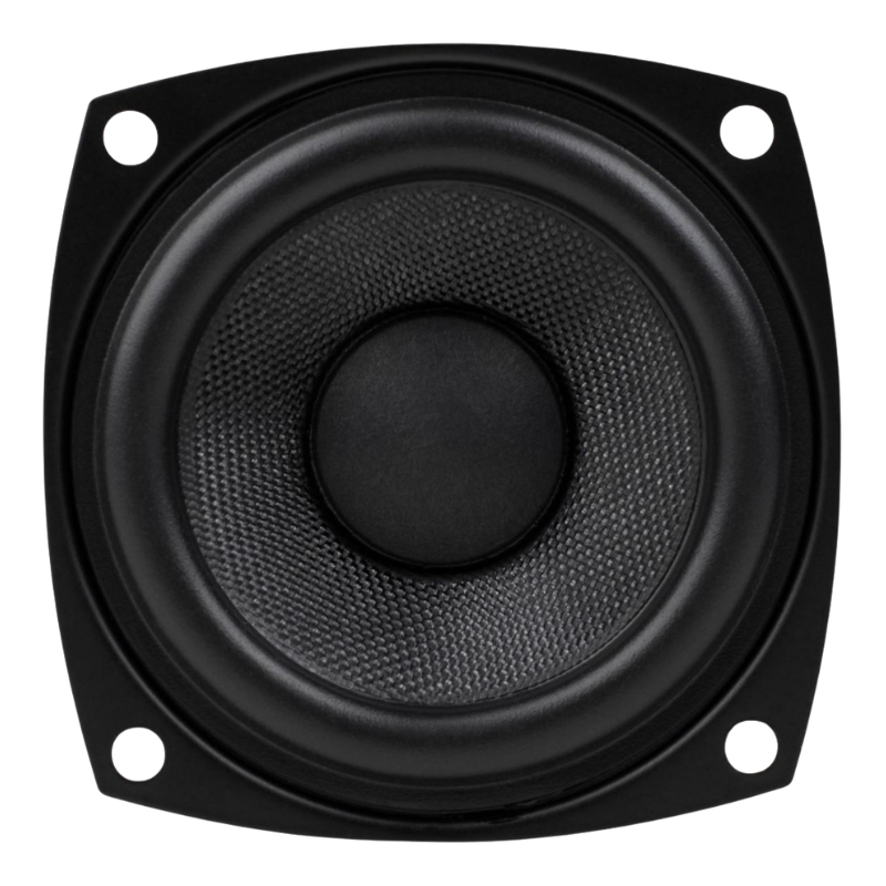Dayton Audio - 2½" Full Range Driver - PC68-4