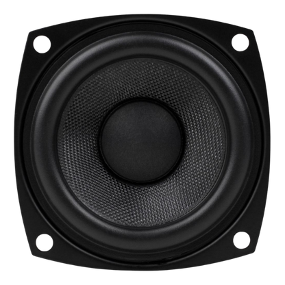 Dayton Audio - 2½" Full Range Driver - PC68-4