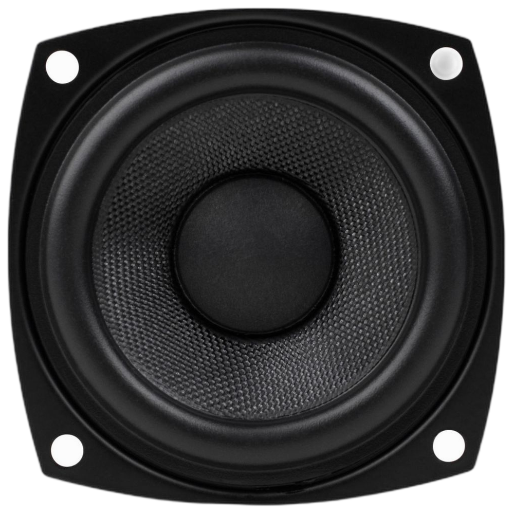 Dayton Audio - 2½" Full Range Driver - PC68-8