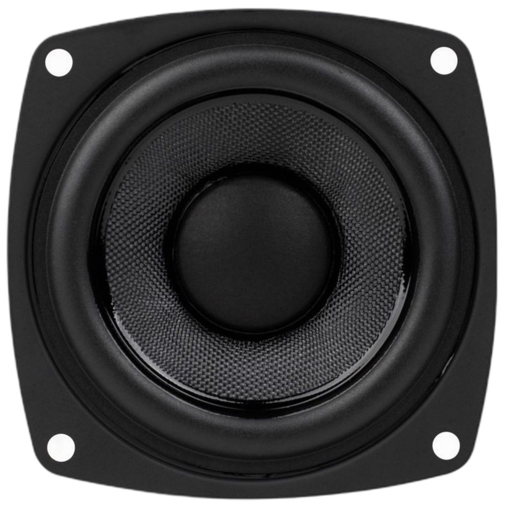 Dayton Audio - 3" Full Range Driver - PC83-4