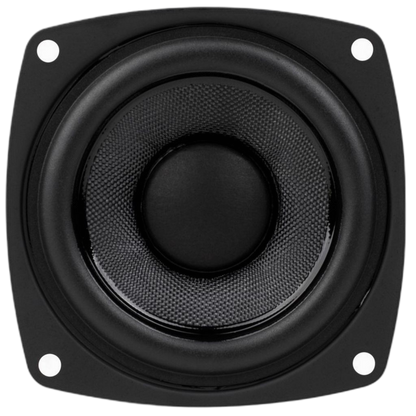 Dayton Audio - 3" Full Range Driver - PC83-4