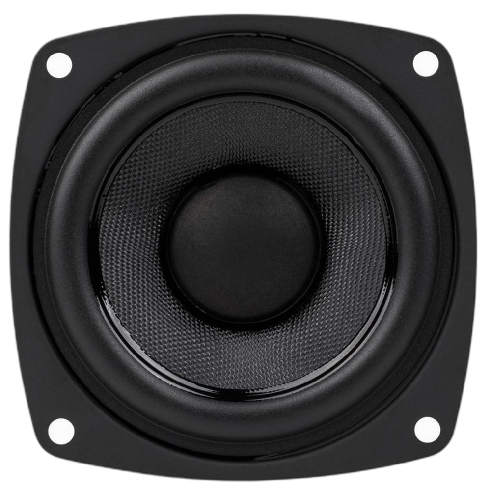 Dayton Audio - 3" Full Range Driver - PC83-8