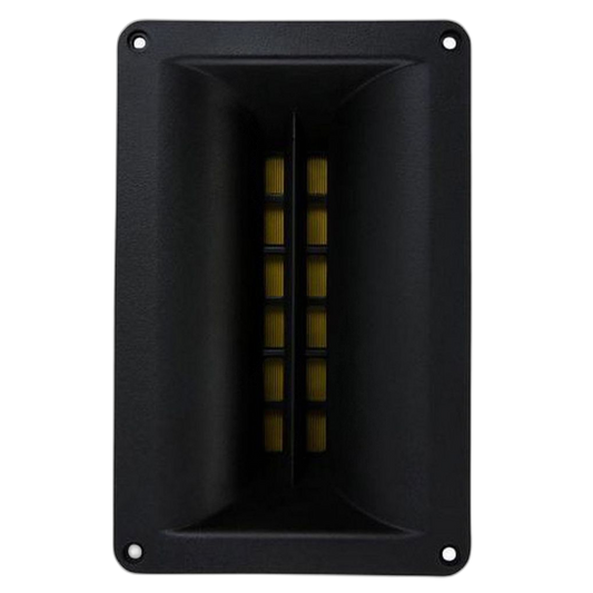 Dayton Audio - 196x126MM Planar Tweeter Horn - PHT1-6