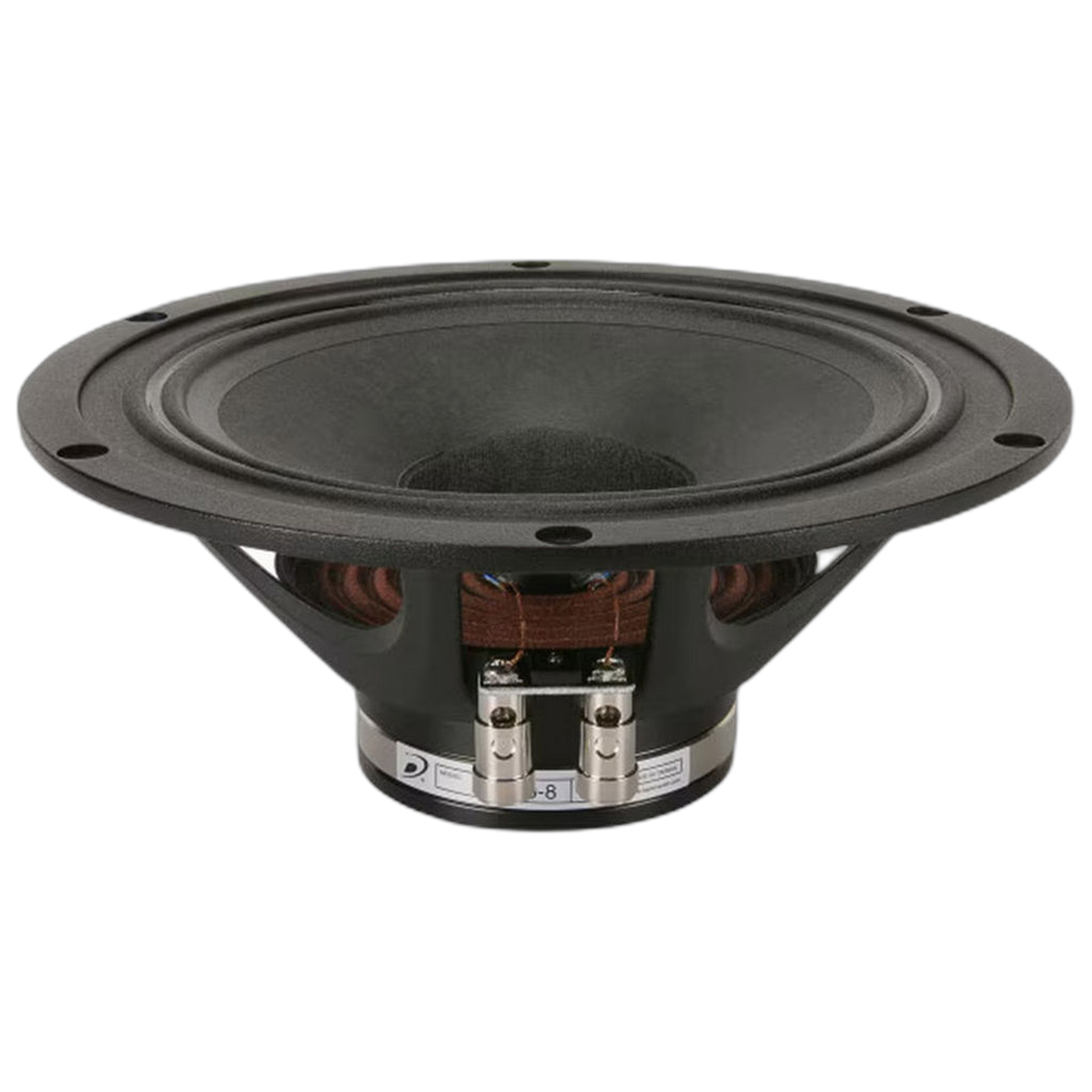Dayton Audio - 8" Midbass Driver - PM220-8