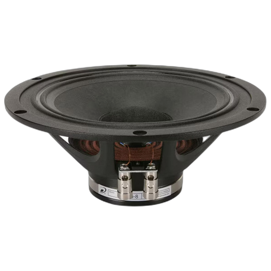 Dayton Audio - 8" Midbass Driver - PM220-8