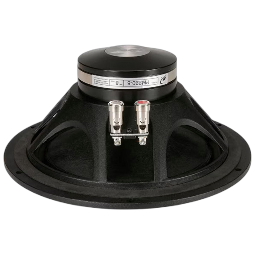 Dayton Audio - 8" Midbass Driver - PM220-8