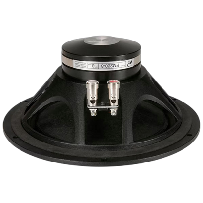 Dayton Audio - 8" Midbass Driver - PM220-8