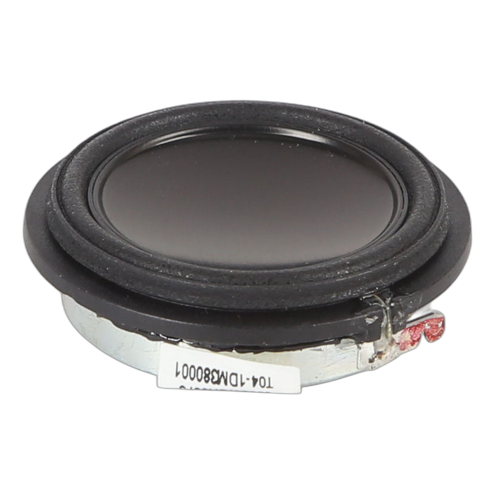 Peerless - 1.6" Full Range Driver - PMT-37N28