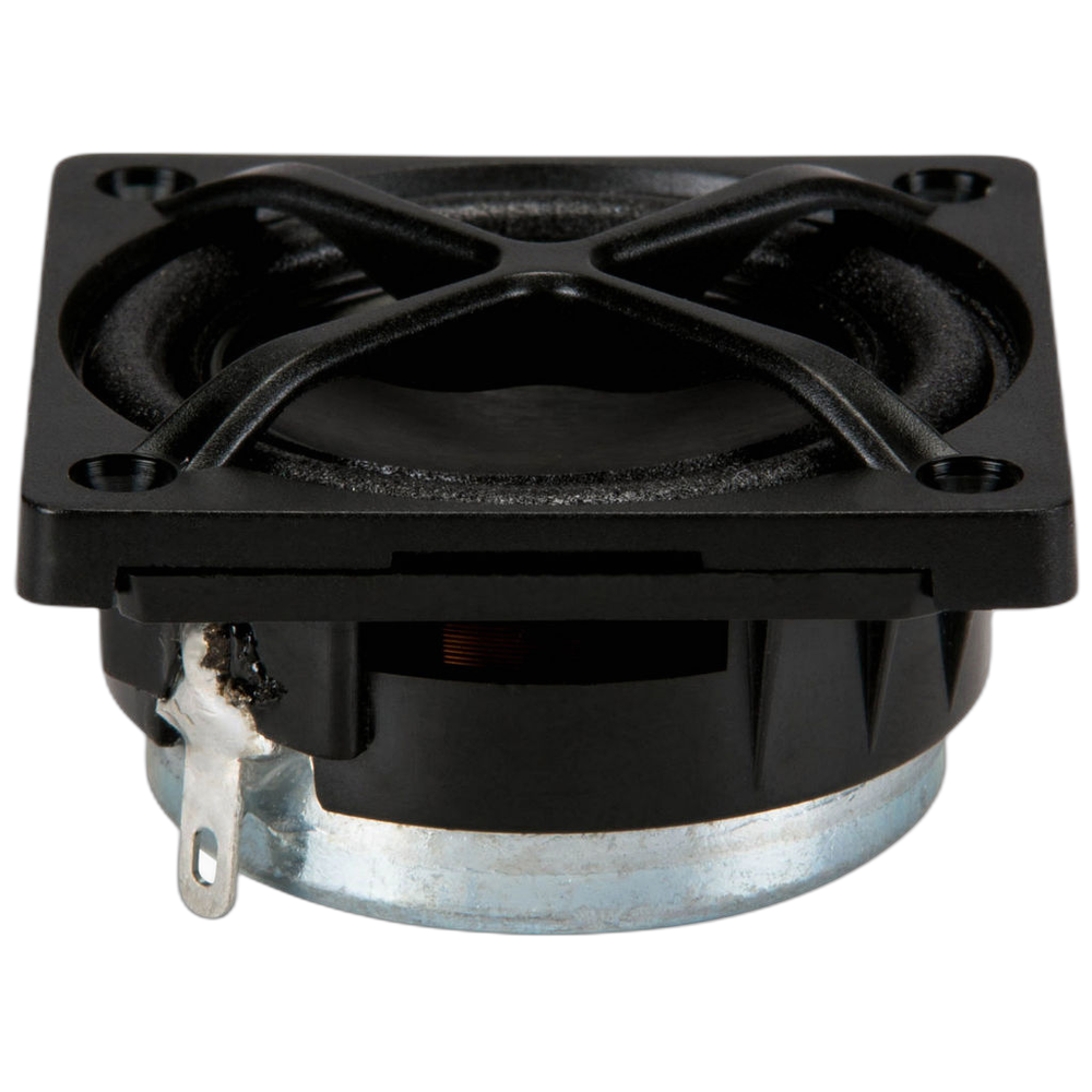 Peerless - 40MM Full Range Driver - PMT-40N25AL01