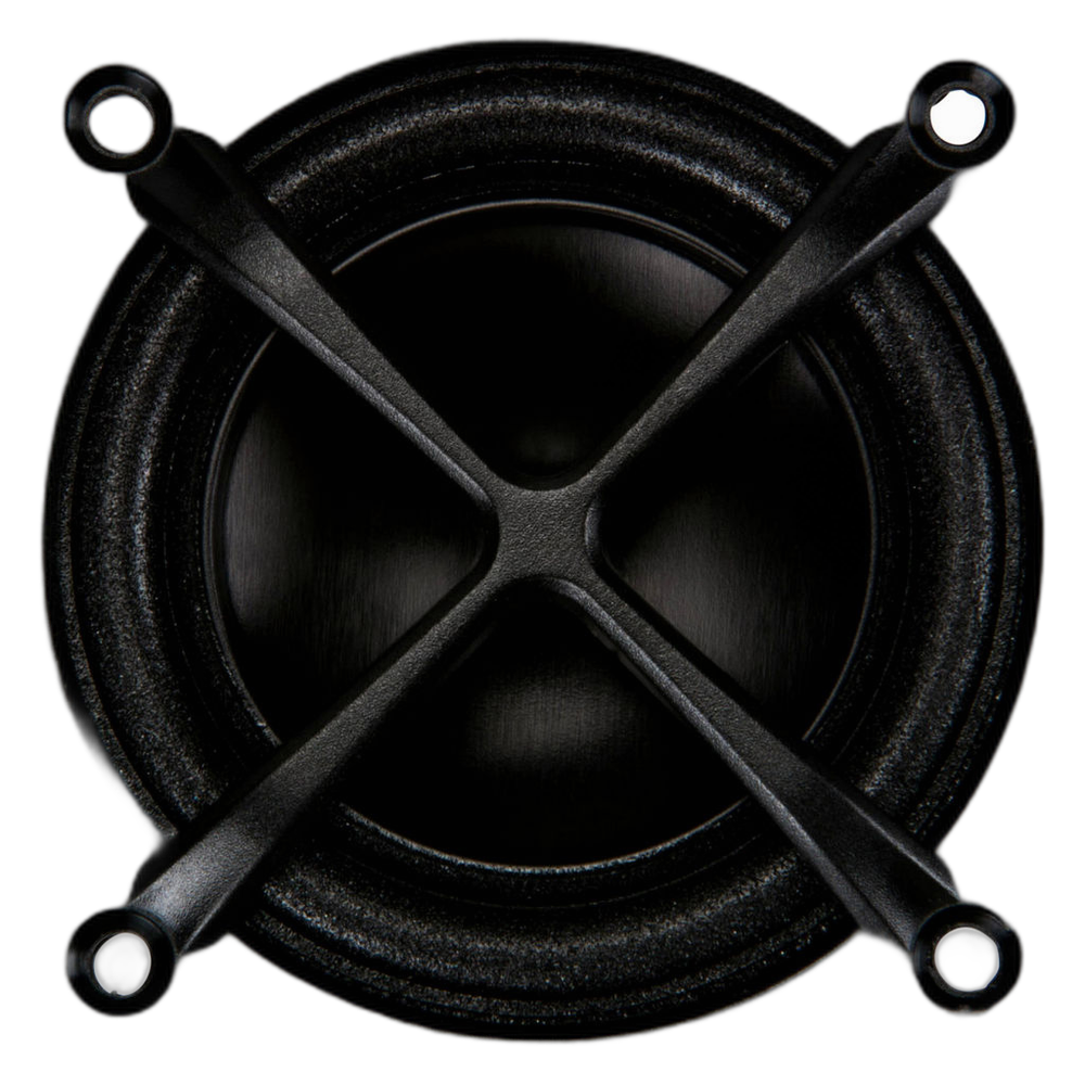 Peerless - 40MM Full Range Driver - PMT-40N25AL01
