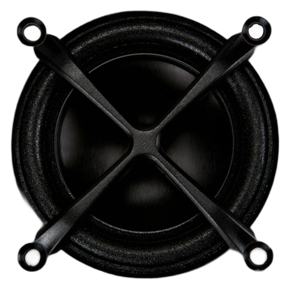 Peerless - 40MM Full Range Driver - PMT-40N25AL01