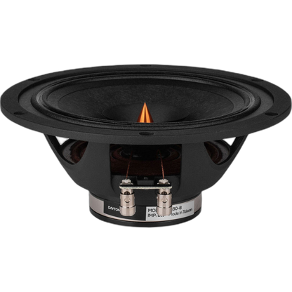 Dayton Audio - 6½" Point Source Full Range Driver - PS180-8