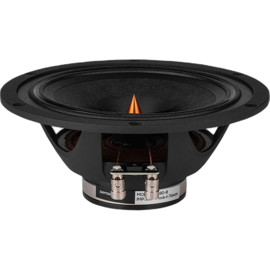 Dayton Audio - 6½" Point Source Full Range Driver - PS180-8