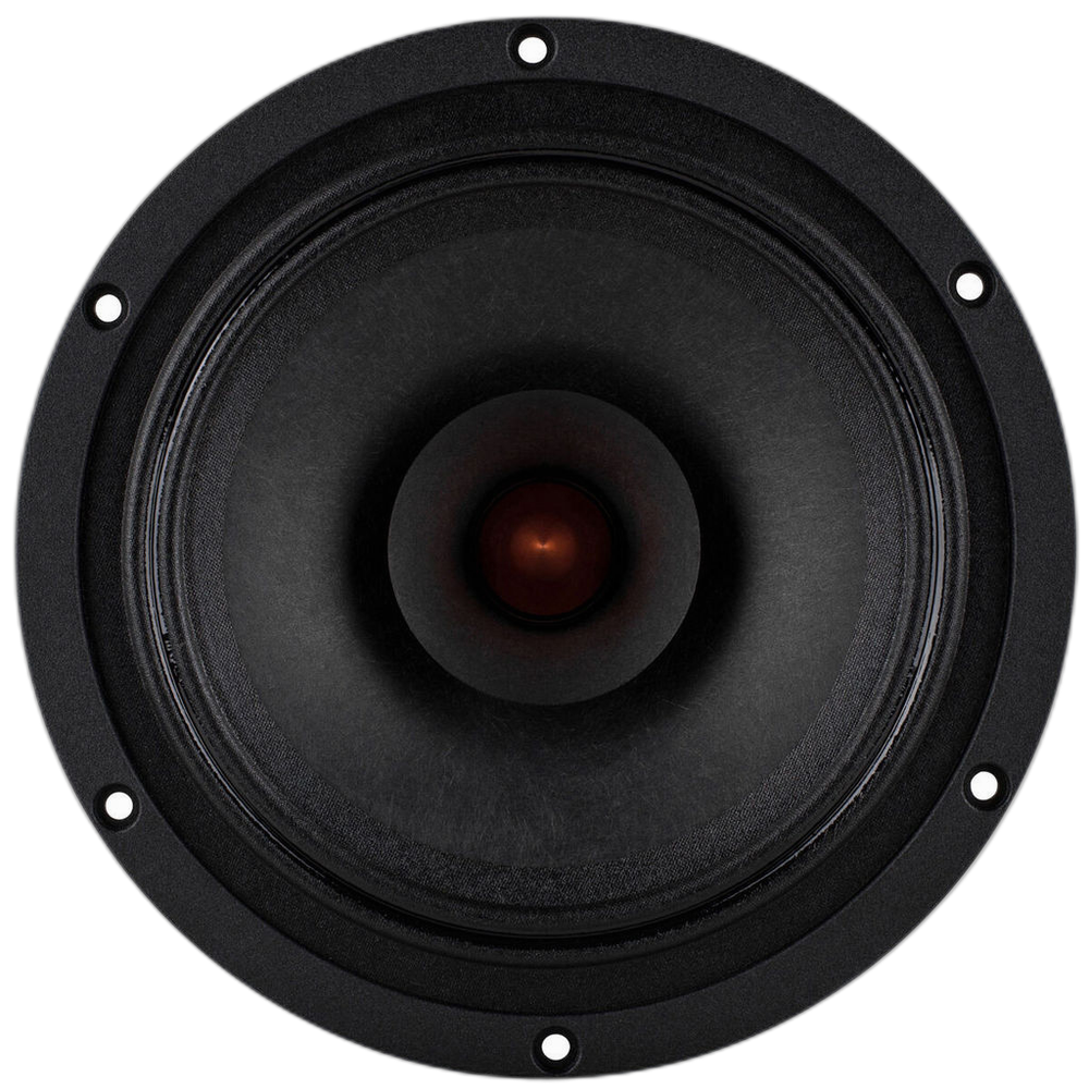Dayton Audio - 6½" Point Source Full Range Driver - PS180-8