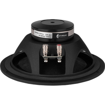 Dayton Audio - 6½" Point Source Full Range Driver - PS180-8