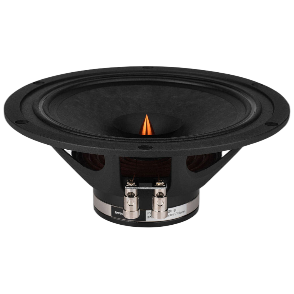 Dayton Audio - 8" Point Source Full Range Driver - PS220-8