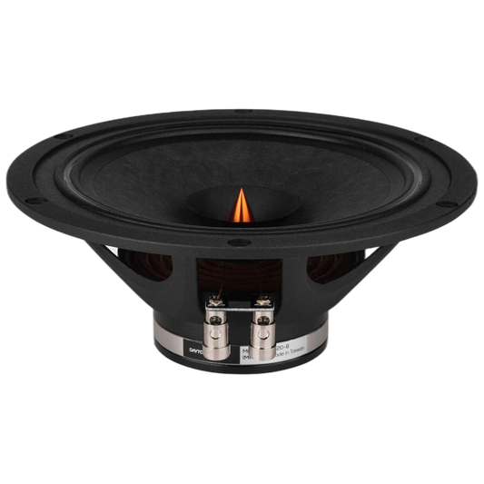 Dayton Audio - 8" Point Source Full Range Driver - PS220-8