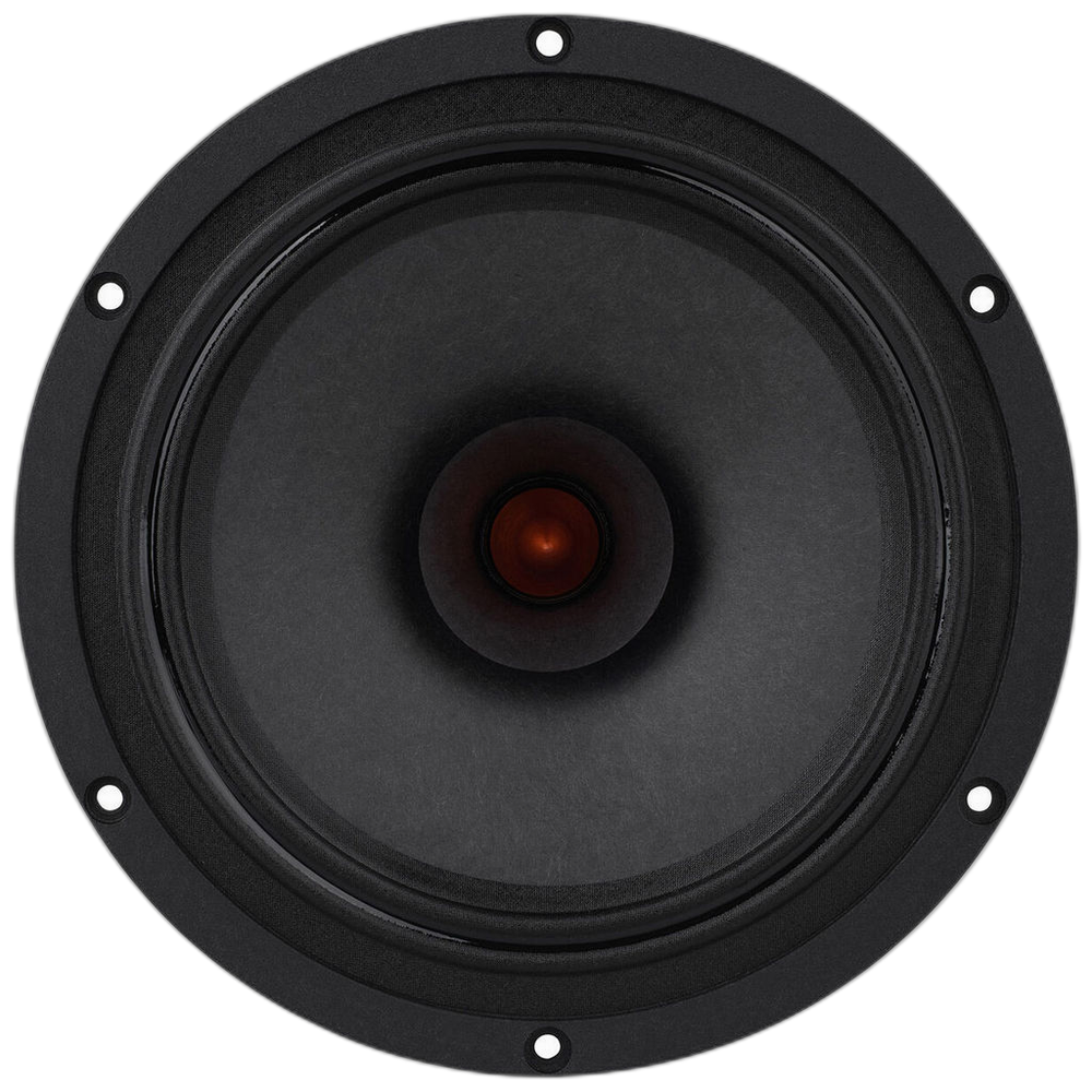 Dayton Audio - 8" Point Source Full Range Driver - PS220-8