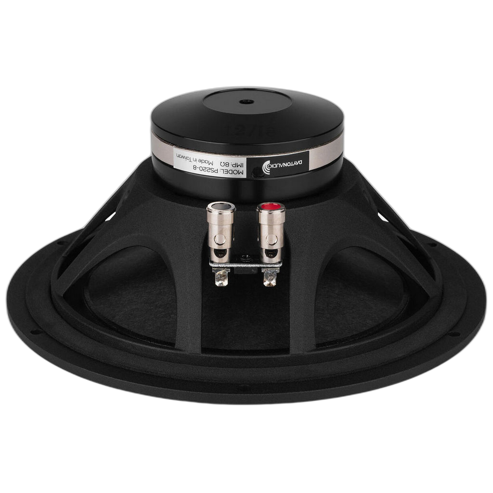 Dayton Audio - 8" Point Source Full Range Driver - PS220-8
