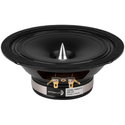 Dayton Audio - 6½" Full Range Driver - PS65LP-4