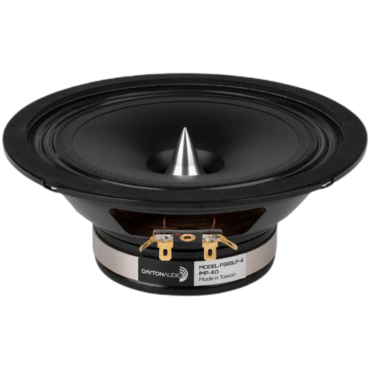 Dayton Audio - 6½" Full Range Driver - PS65LP-4