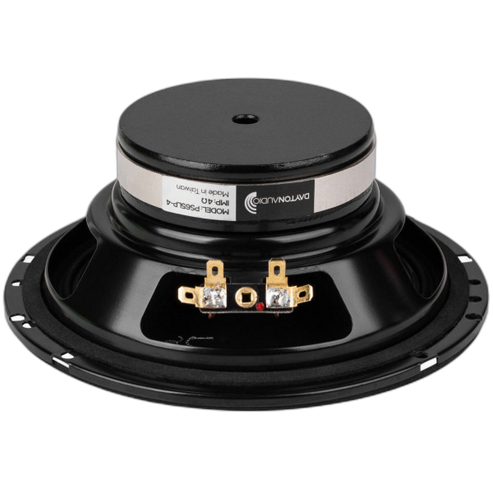 Dayton Audio - 6½" Full Range Driver - PS65LP-4